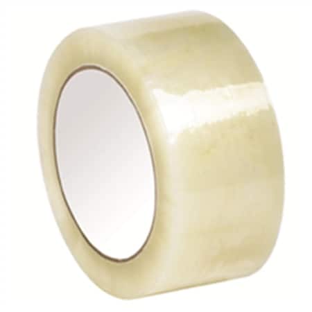 Clear 2 In. X 110 Ft. Packing Tape 36Pk